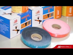 Sistema de enlace frío