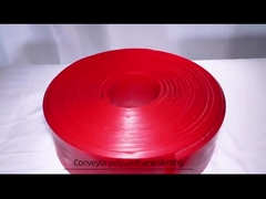 falda del poliuretano