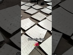 Envases de cerámica