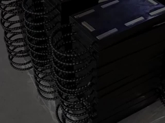 Envases de uso de caucho magnético