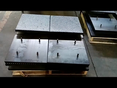 Revestimiento cerámico rectangular para un mejor rendimiento y durabilidad