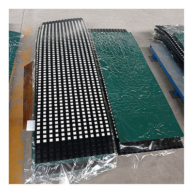 12 mm 15 mm tambor transportador polea cerámica retraso