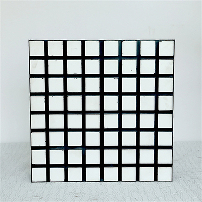 Alto trazador de líneas compuesto de goma de cerámica de las baldosas cerámicas del alúmina del hex. rectangular