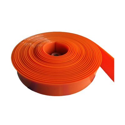 10 mm de espesor Pu tablero para el sellado de la cinta transportadora de la industria minera