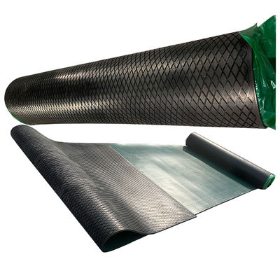 Revestimiento de revestimiento de polea de unión directa de cerámica resistente al desgaste